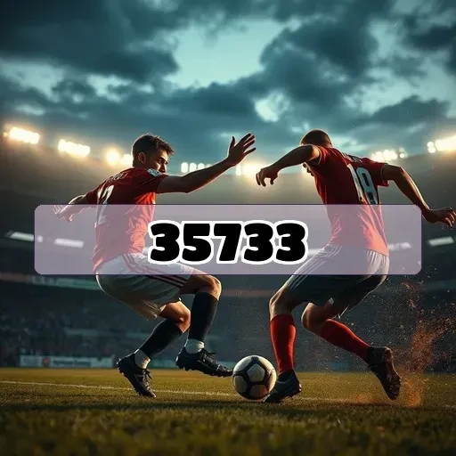 35733.com: A Revolução dos Jogos Arcade Que Você Não Pode Ignorar!