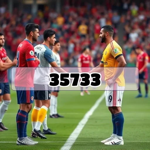 35733.com: Ofertas e Bônus Que Transformam Seu Jogo