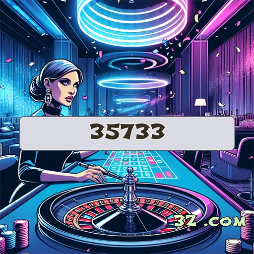 35733.com Bônus Especial