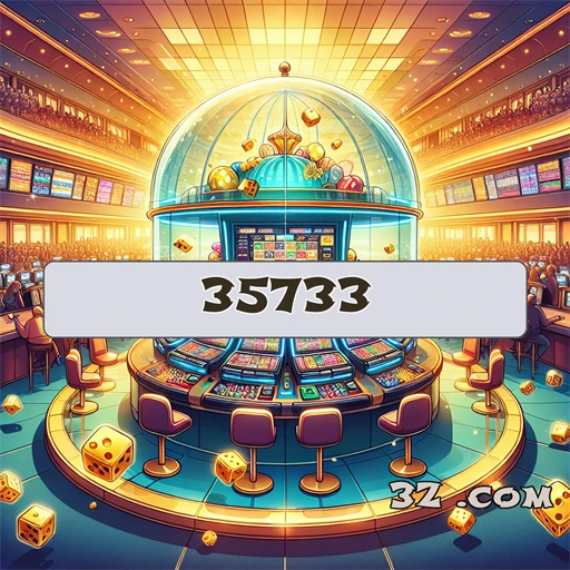 35733.com Máquinas de Slots